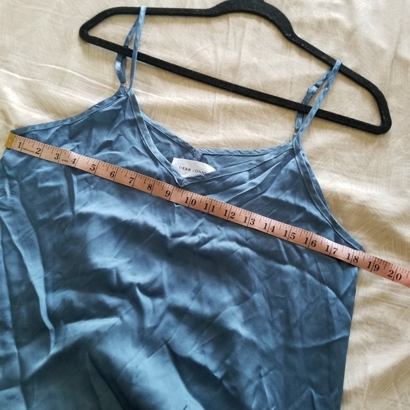 Dear John | Ellah Slip Dress - Picture 9 of 12